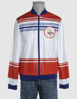 Mundial Jacket