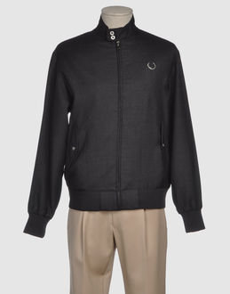 Raf Simons Fred Perry Jacket
