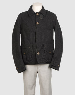 Filson Garment Jacket