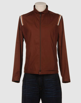 Neil Barrett Jacket