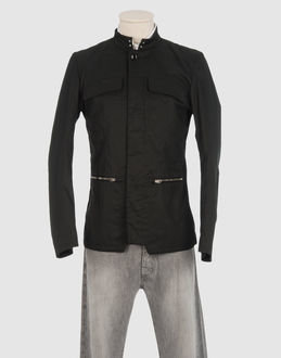 Yves Saint Laurent Rive Gauche Jacket