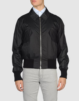 Kris Van Assche Jacket