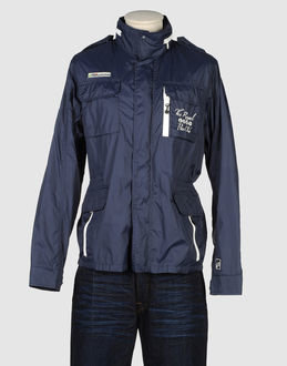 The Royal Pine Club Jacket