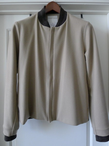 Stephan Schneider Thinner Bomber Jacket.JPG