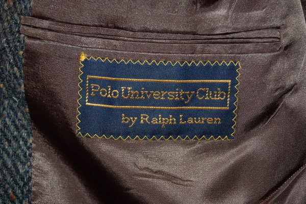 polo university club by ralph lauren