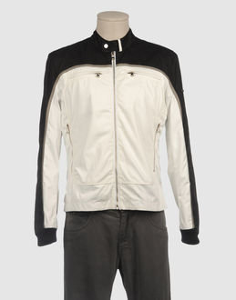 Lab. Pal Zileri Jacket