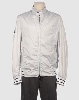 Mastai Ferretti Jacket