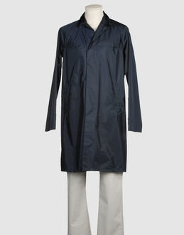 Prada Sport Raincoat