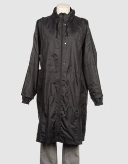 Final Home Raincoat