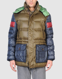 D&g Down jacket