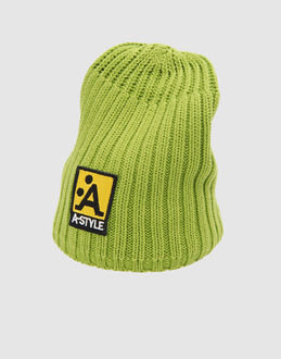 A-style Hat