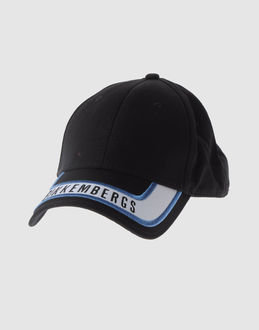 Bikkembergs Hat