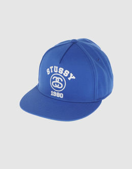 Stussy For New Era Hat