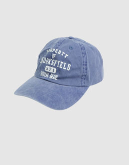 Brooksfield Hat