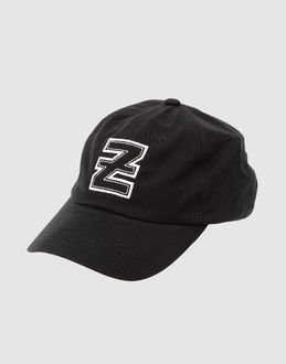 Etiqueta Negra Hat