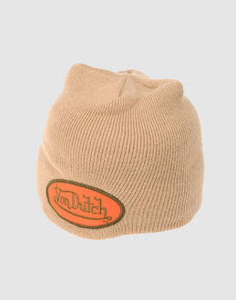 Von Dutch Hat