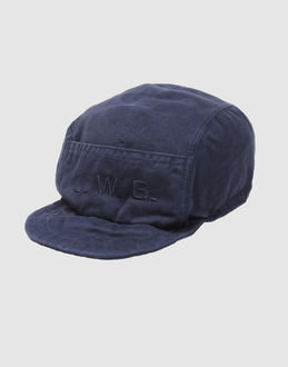 J.w. Brine Hat