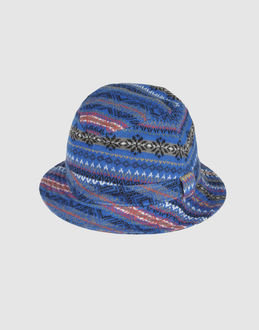 Gemma H. Uomo Hat