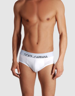 Dolce & Gabbana Underwear Brief
