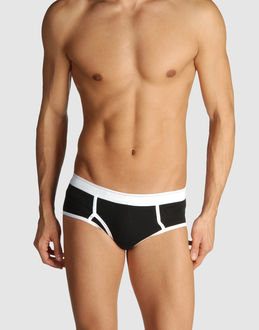 American Apparel Brief