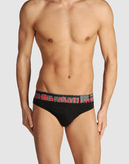 John Galliano Underwear Brief