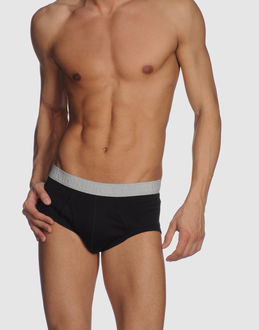 Calvin Klein Naturals Boxer