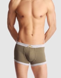 D&g Underwear Boxer