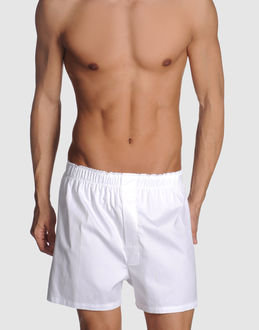Brooks Brothers Boxer