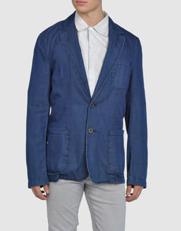 Lanvin Denim outerwear