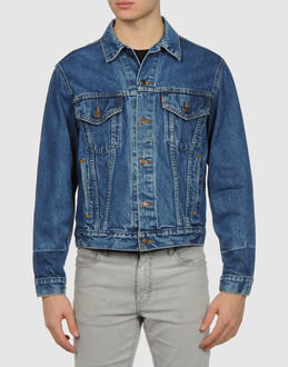 Libertine Denim outerwear