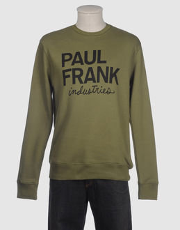 Paul Frank Sweatshirt