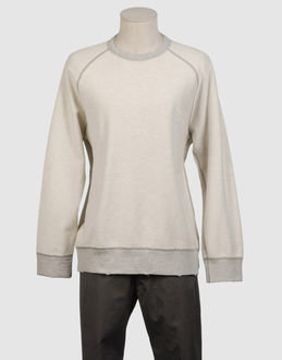 James Perse Standard Sweatshirt