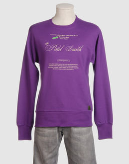 Paul Smith Jeans Sweatshirt