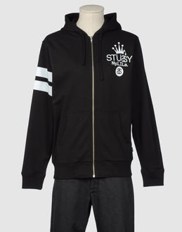 Stussy Hooded sweatshirt