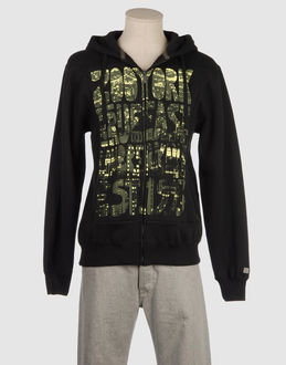 Zoo York Hooded sweatshirt