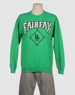 Fairfax Sweatshirt