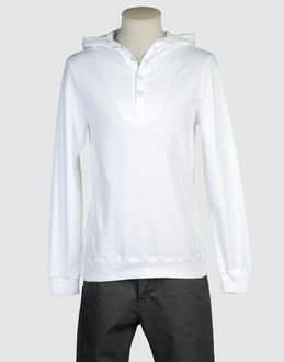 Mauro Grifoni Hooded sweatshirt