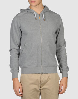 Brunello Cucinelli Hooded sweatshirt