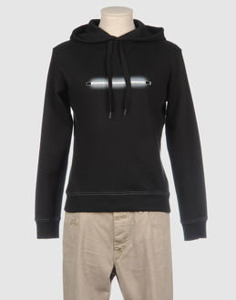 February Hooded sweatshirt