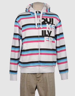 Quiksilver Hooded sweatshirt