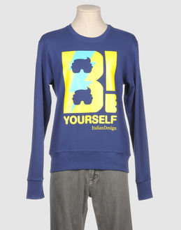 Be Yourself Sweatshirt