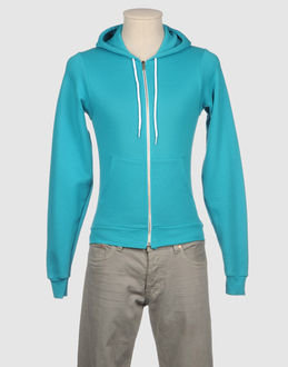 American Apparel Hooded sweatshirt