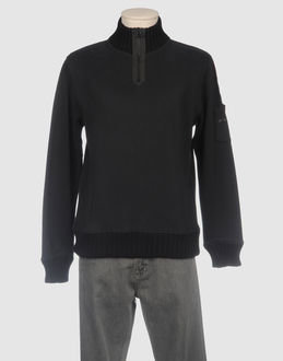 Trussardi Sport Zip sweatshirt