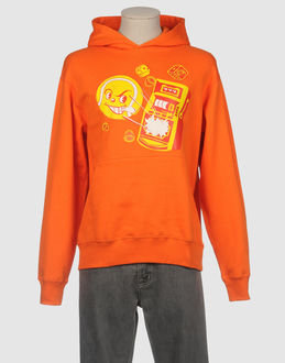 Billionaire Boys Club Hooded sweatshirt