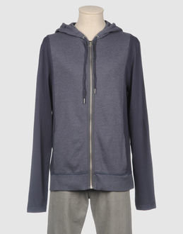 T By Alexander Wang Hooded sweatshirt