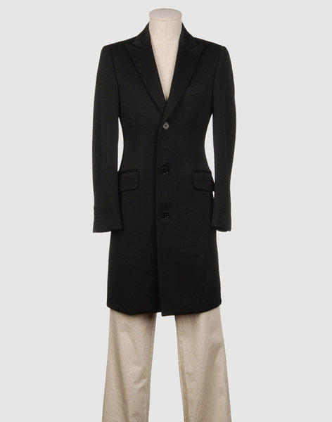 Gianfranco Ferre Coat 01.JPG