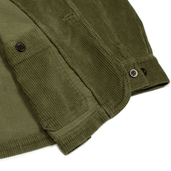 Portuguese_Flannel_Fall_Winter_2022_FW22_Labura_Corduroy_Olive_Green_Core_Coat (7).jpg