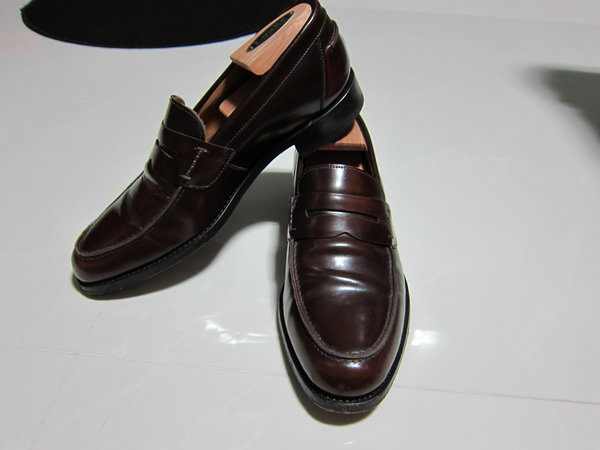 loake 256