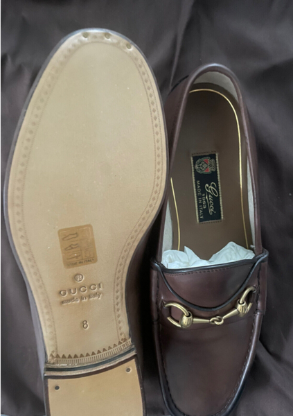 Screenshot 2022-12-12 at 10-29-01 Gucci Horsebit Loafer 1955 Leather Unworn NOS UK. 8 Brown eBay.png