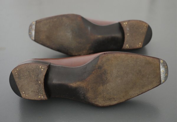 Vintage Cedar Grant Soles.JPG